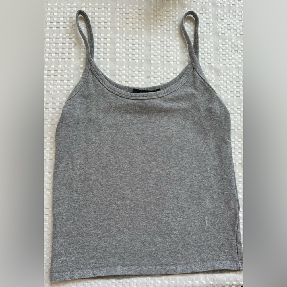 Forever 21 tank top